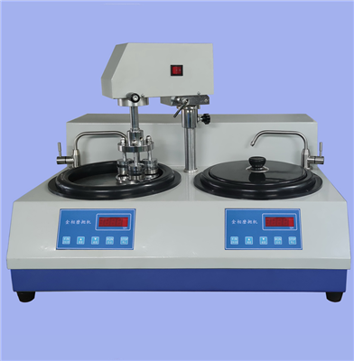 BYMPZ-2自動(dòng)金相試樣磨拋機(jī)