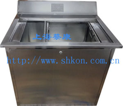 (蔡康)CKO-III系列(caikon)系列油淬火試驗(yàn)機(jī)(末端淬火試驗(yàn)機(jī)）