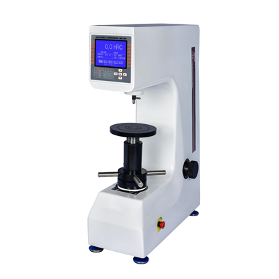 數(shù)顯塑料洛氏硬度計CKHR-15XS